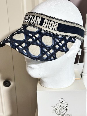 Women s Navy Blue And Cream Adjustable Advisor