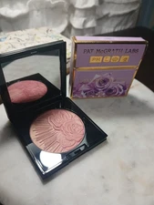 PAT MCGRATH LABS DIVINE BLUSH NYMPHETTE FULL SZ NIB