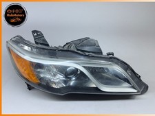 2013-2015 Acura RDX Headlight Headlamp Right Passenger Side Xenon HID OEM