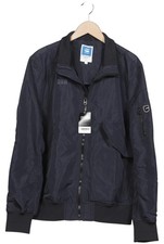 G STAR RAW Jacke Herren Anorak Jacket Kurzmantel Gr. 3XL Marineblau #xx0zqpx