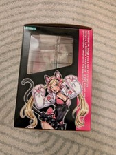 TEKKEN 7 Bishoujo Statue LUCKY CHLOE 1/7 Scale Figure KOTOBUKIYA New from Japan