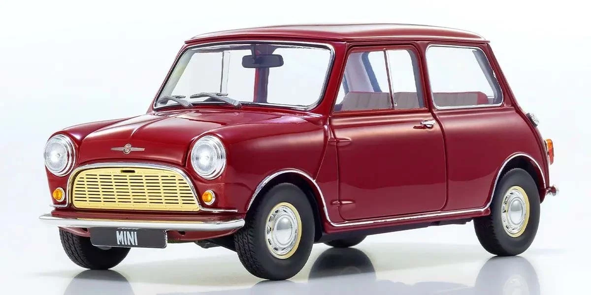 Morris 1:18 Scale Diecast & Toy Vehicles for sale - eBay