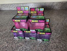 NeeDoh Nice Cube Purple  Pink Lot of 5