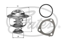 Thermostat Mitsubishi SPACE RUNNER