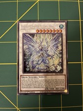 Adamancipator Risen - Dragite-Secret Rare - 1st Edition - SESL-EN009 - Secret