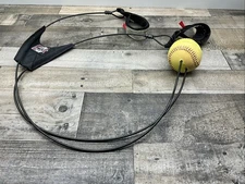 HIT-A-WAY SOFTBALL SWING TRAINER TITLE SERIES