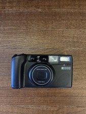 ricoh shotmaster zoom 70 date
