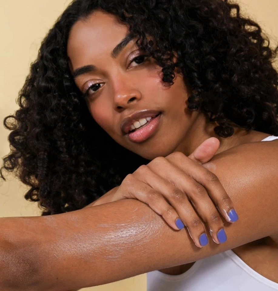 eos body lotion 3 Pack  - Image 2 of 3