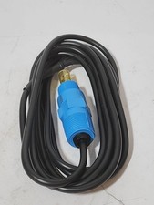 Hanna Instruments HI3001 Flow-Thru Four-Ring Conductivity Probe NTC Sensor
