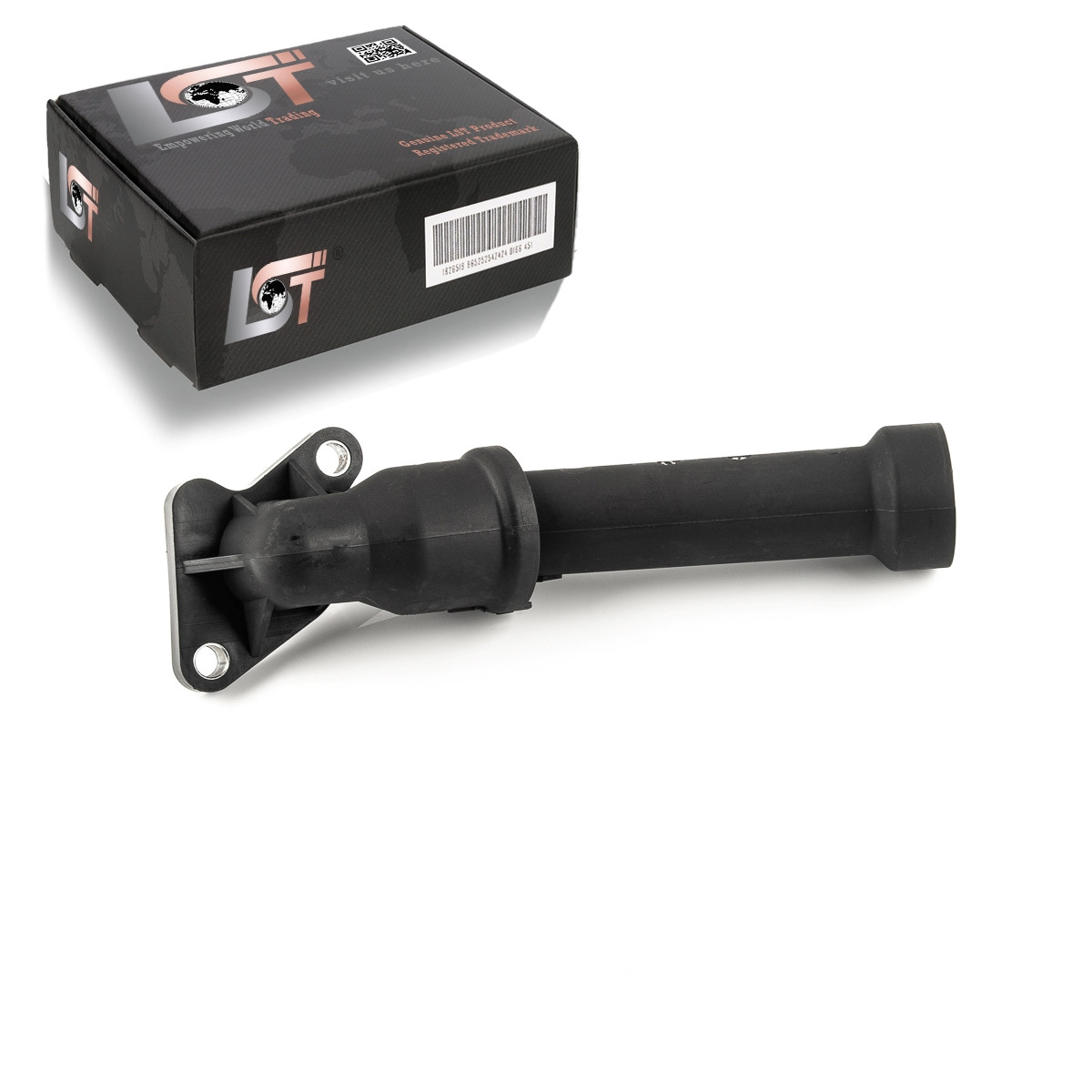 Coolant Pipe for Citroen Jumper for Fiat Ducato III for Peugeot 2.2 HDi