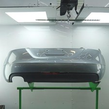 Pare-choc arrière Audi COUPE