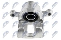 NTY Bremssattel HZT-NS-013 FüR T31 Trail Nissan 2 Rogue 4X4 Dci FWD AWD