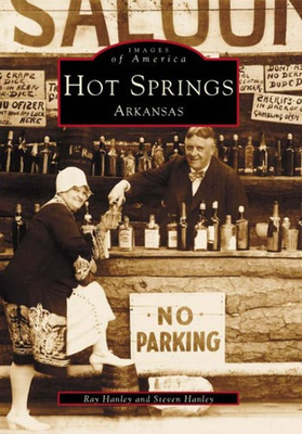#ad NEW Arcadia Publishing Hot Springs Arkansas AR 9780738508856 Images of America $16.24