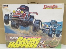 Buy Vintage Toys like TYCO S-250 Racing Hopper from eBay