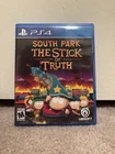 South Park: Stick of Truth - Sony PlayStation 4