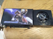 Scheda grafica Asus Nvidia Geforce GTX 285 (ENGTX285) - 1Gb GDDR3 512bit (Usato)