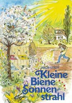 Kleine Biene Sonnenstrahl Jakob Streit