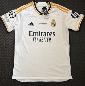 Maillot Real Madrid 2020/2021 - Luka Modric #10 - Adidas - Taille S - Rose