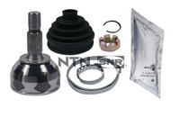 SNR Gelenksatz Antriebswelle OJK66.012 M24X1,5 6 Balls FüR Fiat Scudo Bus 508 1