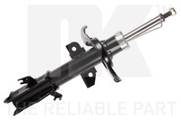 NK StoßDäMpfer 65321330 FüR Mazda