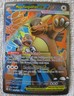 2026 Pokémon Mega Evolution  Mega Kangaskhan EX 104/132