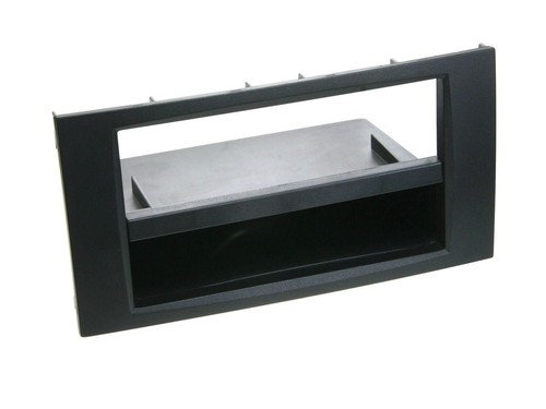 Pioneer CD USB Bluetooth DAB MP3 Autoradio für Ford Focus Fiesta 04-08 schwarz - Bild 8 von 10