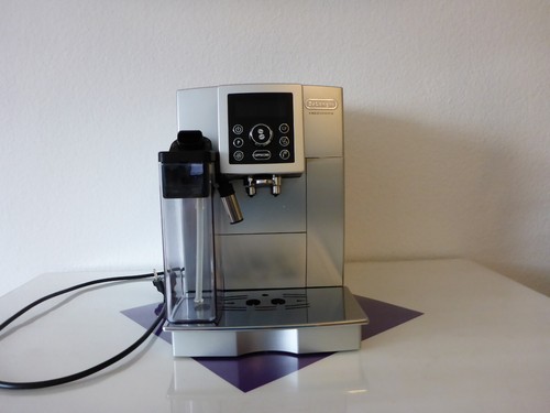 DeLonghi Kaffeevollautomat ECAM 23466.S