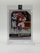 2024 Panini Score-A-Treat Football Review and Checklist 25