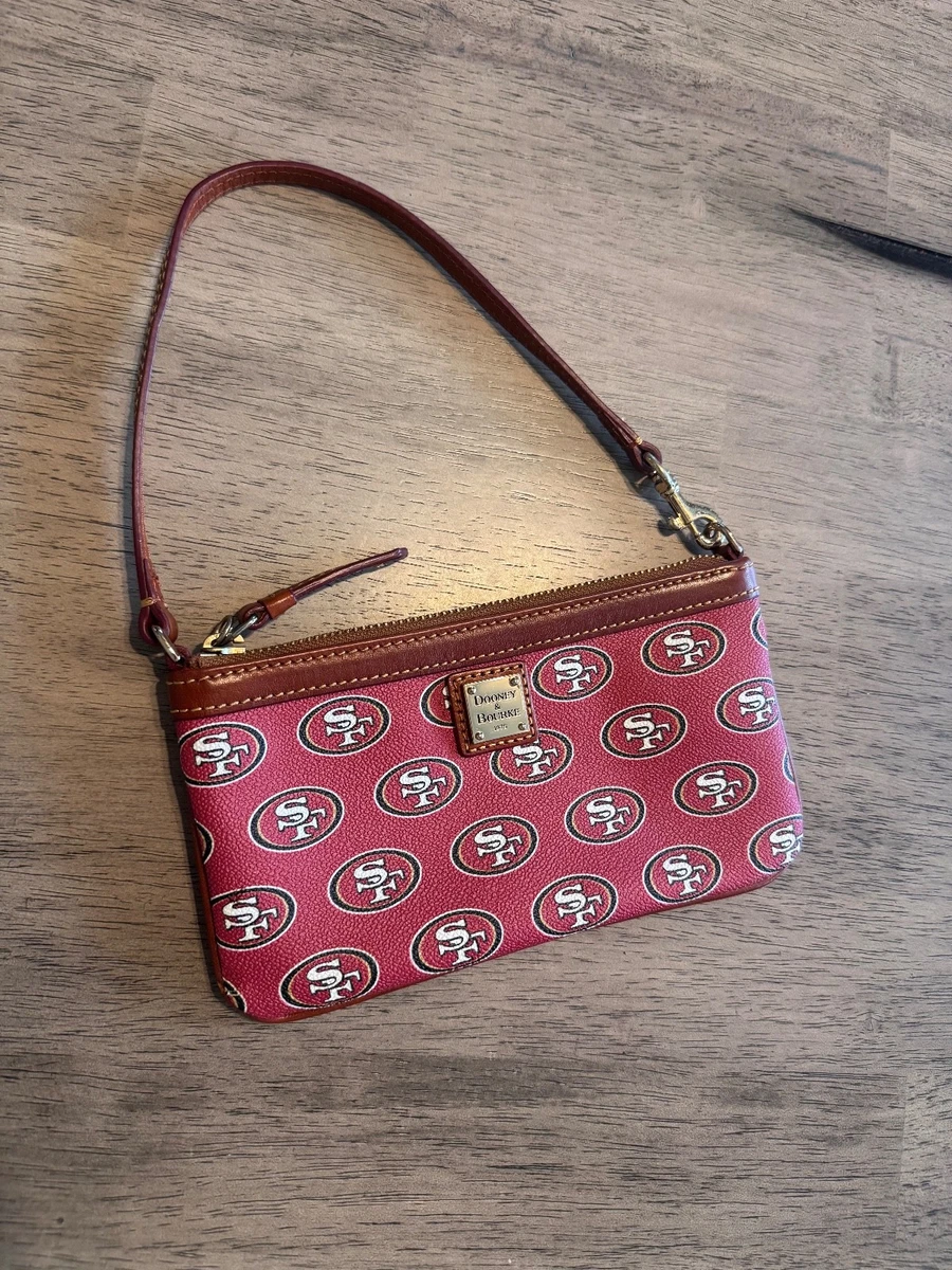 San Francisco 49ers NFL Purses for sale | eBay