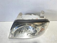 Frontscheinwerfer Hyundai Atos 92101055XX Links Scheinwerfer Headlight