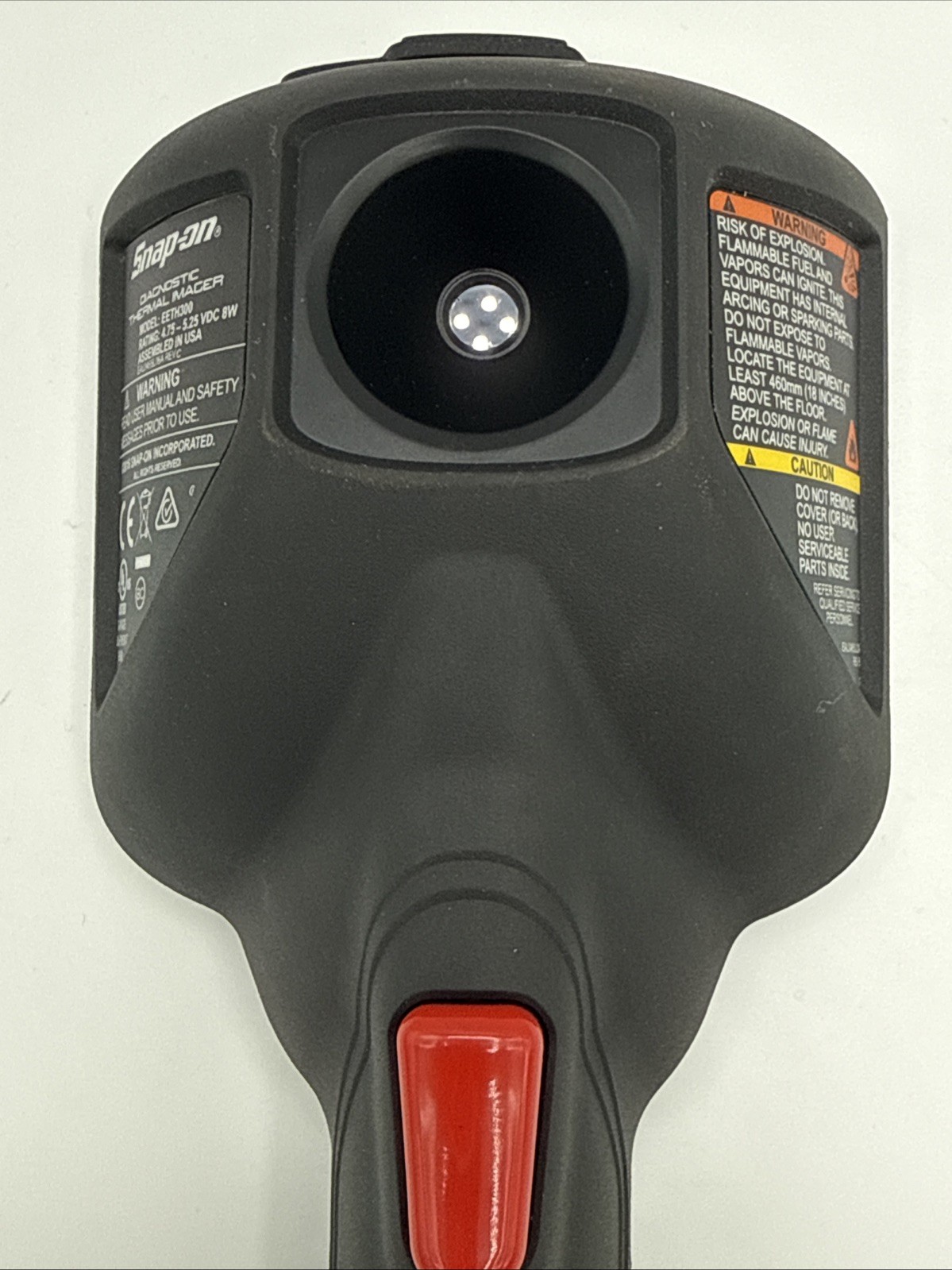 Snap On Diagnostic Thermal Imager EETH300