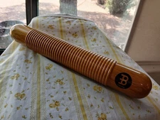 Meinl Percussion Wood Guiro 15" x 2" - No Scraper 