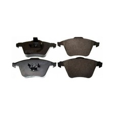 EBG Bremsbeläge vorne Ford Mazda Opel 93188031 93195754 1368558