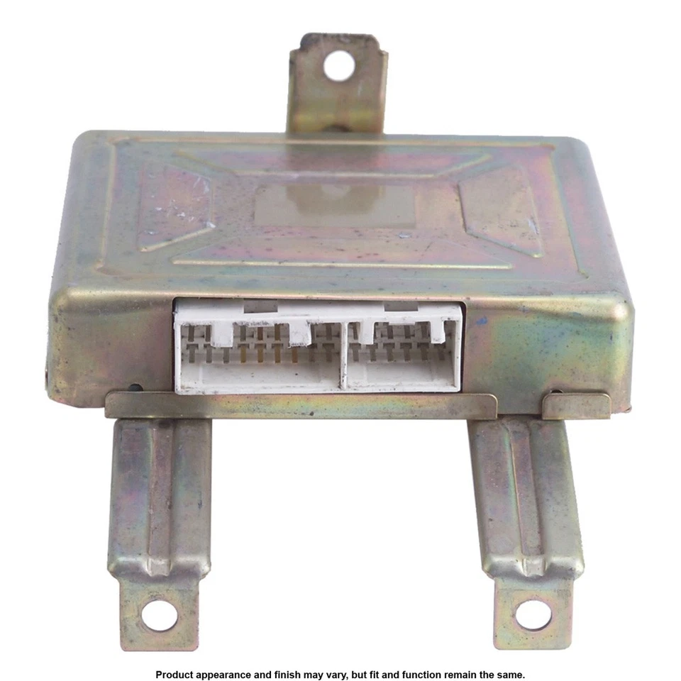 Módulo de control del motor Cardone ECM ECU TCP para Geo Metro 1989 1990 1991 Foto 2 de 4