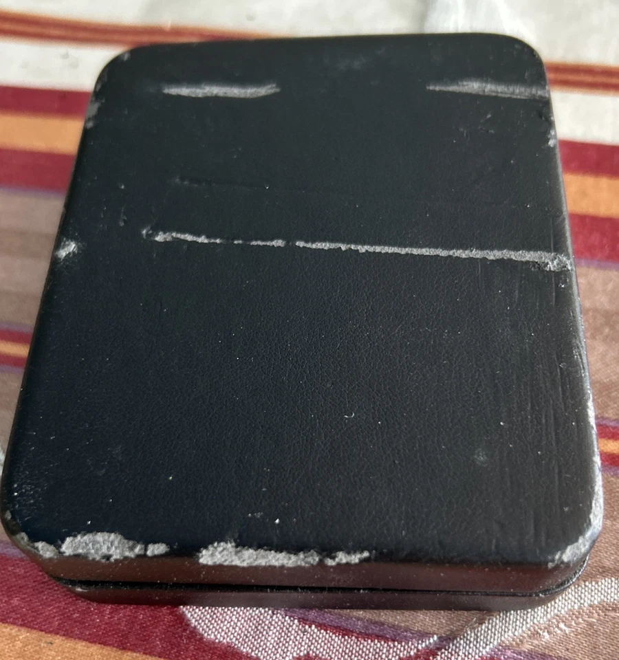 ND Commemorative Silver Dollar Size 90% Silver Type II BLANK Planchet ANACS MS60 - Image 4 of 4