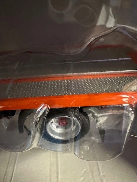 CAMION D'EPOCA IVECO TURBO ZETA ACI 79-14   DEAGOSTINI 143 - Immagine 3 di 4