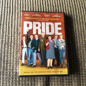 Dvd Pride | eBay