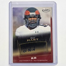 2015 Sage Hit Football Cards 7