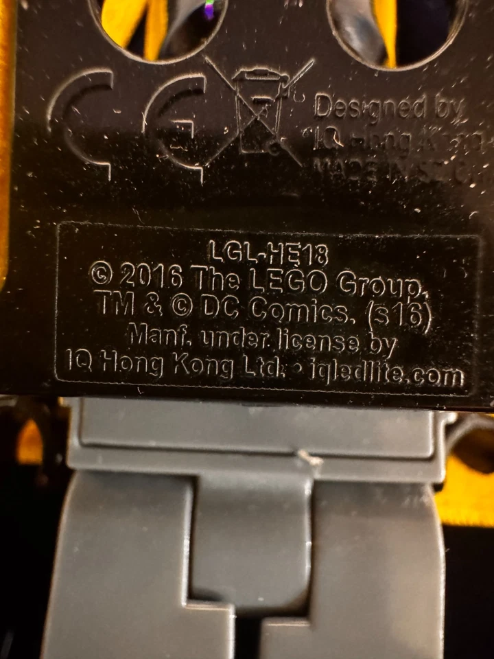 Lego Batman Light - Image 4 of 4