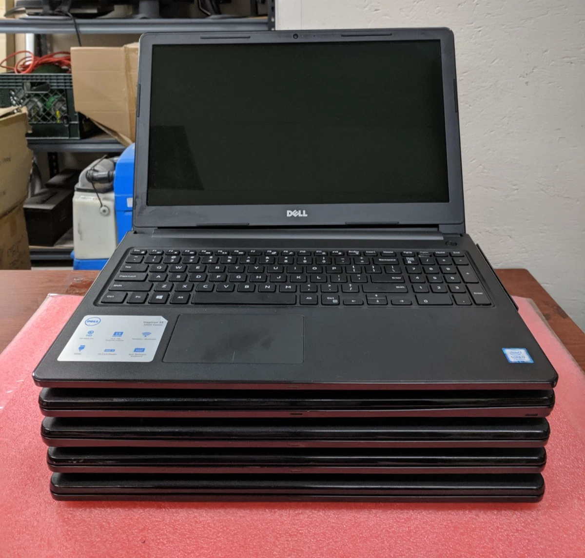 Dell Inspiron 15 3567 4GB RAM PC Laptops & Netbooks for Sale - eBay