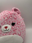 Squishmallows 7" Antonella the Leopard — photo 2