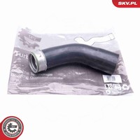 Ladeluftschlauch Esen SKV 24SKV952 FüR BMW 1Er E87 118 120