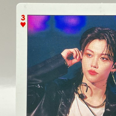 Stray Kids Felix タレントカード 6枚セット Amazon.co.jp: Stray Kids フィリックス トレカ 6枚セット Felix