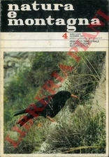 AA.VV. - Atti del I Convegno sulla storia naturale delle Prealpi Venete. Giorna