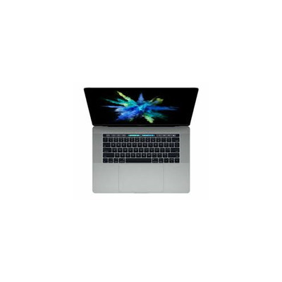 Apple MacBook Pro i7 2.8GHz 15'' (2017) (MPTR2LL/A) | 16GB 1TB-(SSD) | Very Good