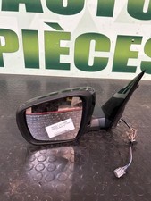 Retroviseur gauche (ou coque) Renault R9