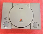 Vintage Sony Playstation PS1 Console *UNTESTED, NO CORDS*               bin11