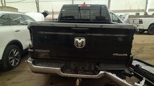 Wheel 20x9 Road Wheel 6 Raised Spoke Fits 19-26 Dodge 1500 Pickup 7351771