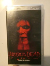 House of the Dead UMD, 2005 