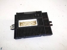 BMW 6-Series 2005 Switch, Headlight (LIGHT CONTROL MODULE) 6962720 #2485979-03